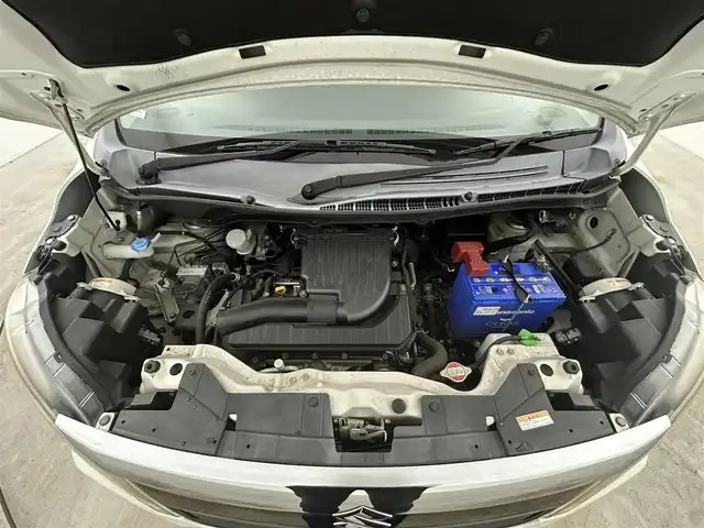 スズキ ソリオ バンディット 岡山県 2012(平24)年 6.3万km パールホワイト メモリナビ/【Bluetooth/フルセグTV/CD/DVD】/型番:CQ-UZ02J0CJ/両側パワースライドドア/バックカメラ/社外ドライブレコーダー（前後）/型番:AN-R085/ビルトインETC/LEDヘッドライト/フォグランプ/オートライト/シートカバー/純正フロアマット/プッシュスタート/スマートキー×1/ナビ取扱説明書