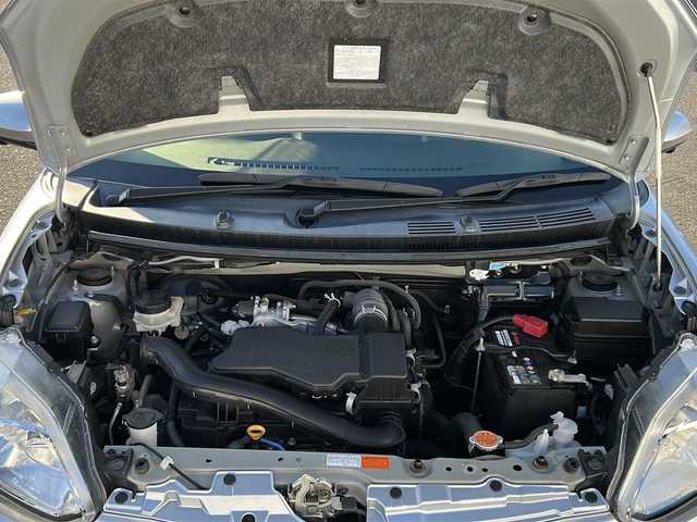 トヨタ パッソ X Lパッケージ 岩手県 2021(令3)年 1.9万km ブライトシルバーM ナビ　全周囲カメラ　Ｂｌｕｅｔｏｏｔｈ　ＣＤ／ＤＶＤ再生　ＵＳＢ接続　ＴＶ　衝突軽減　スマートキー　純正フロアマット　前後コーナーセンサー　ＬＥＤオートライト　オートハイビーム　アイドリングストップ