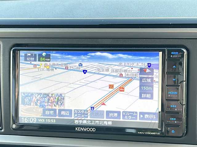 トヨタ パッソ X Lパッケージ 岩手県 2021(令3)年 1.9万km ブライトシルバーM ナビ　全周囲カメラ　Ｂｌｕｅｔｏｏｔｈ　ＣＤ／ＤＶＤ再生　ＵＳＢ接続　ＴＶ　衝突軽減　スマートキー　純正フロアマット　前後コーナーセンサー　ＬＥＤオートライト　オートハイビーム　アイドリングストップ