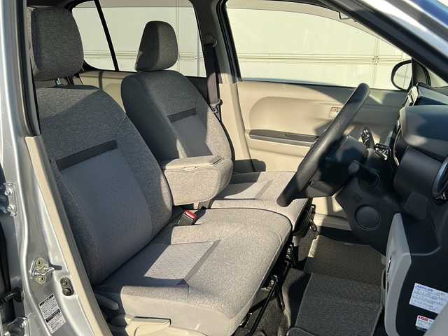 トヨタ パッソ X Lパッケージ 岩手県 2021(令3)年 1.9万km ブライトシルバーM ナビ　全周囲カメラ　Ｂｌｕｅｔｏｏｔｈ　ＣＤ／ＤＶＤ再生　ＵＳＢ接続　ＴＶ　衝突軽減　スマートキー　純正フロアマット　前後コーナーセンサー　ＬＥＤオートライト　オートハイビーム　アイドリングストップ