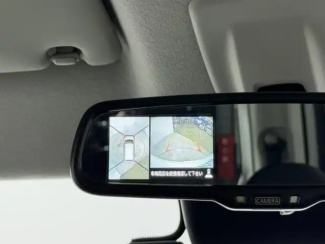 日産 デイズ ルークス ハイウェイスターX Gパッケージ 大阪府 2018(平30)年 1.6万km ホワイトパール 社外ナビTV 360カメラ 両側パワースライドドア 衝突軽減ブレーキ スマートキー プッシュスタート 横滑り防止装置 アイドリングストップ オートライト 前後ドライブレコーダー ETC
