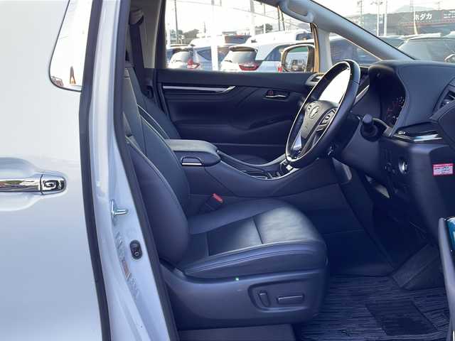 トヨタ アルファード S Cパッケージ 徳島県 2021(令3)年 3.2万km ホワイトパールクリスタルシャイン 純正ナビ/（ラジオ/DISC/BT/フルセグ/USB）/12.1型フリップダウンモニター/デジタルインナーミラー/TRDエアロ/追従式クルーズコントロール/ETC/D/N席パワーシート/シートメモリ/ドライブレコーダー/自動パーキングブレーキ/LEDヘッドライト/モデリスタ20インチアルミホイール/オートブレーキホールド/ドアバイザー/両側電動スライドドア