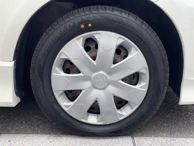 ホンダ フィット シャトル 15X 埼玉県 2011(平23)年 1.8万km プレミアムホワイトパール 登録時12946ｋｍ/ワンオーナー/純正ナビ（ワンセグTV)/　・CD/DVD/USB/バックカメラ/ハーフレザーシート/HID/ETC/横滑り防止/スマートキー/ECON/ステアリングスイッチ/ウィンカーミラー/シートリフター/純正フロアマット/純正ドアバイザー/保証書/ナビ取扱説明書/取扱説明書