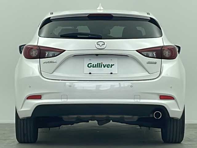 マツダ アクセラ スポーツ XD プロアクティブ 大阪府 2017(平29)年 4.8万km スノーフレイクホワイトパールマイカ 純正ナビ(フルセグTV/AM/FM/CD/DVD/BT/AUX)/バックカメラ/ドライブレコーダー前後/ETC/ブラインドスポットモニター/ヘッドアップディスプレイ/レーダークルーズコントロール/スマートブレーキサポート/パーキングセンサー/レーンキープアシスト/交通標識認識システム/オートライト/オートマチックハイビーム/アイドリングストップ/前後コーナーセンサー/純正フロアマット/純正AW/取扱説明書/保証書