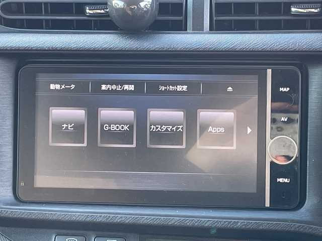 トヨタ アクア G 千葉県 2013(平25)年 8.8万km クールソーダメタリック ナビNHZD-W62G　バックカメラ　フルセグTV　DVD　ETC　ステアスイッチ　スマートキー　プッシュスタート　キセノンライト　オートライト　リアスポイラー　純正16インチアルミホイール