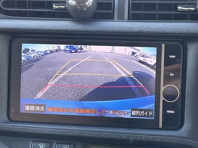 トヨタ アクア G 千葉県 2013(平25)年 8.8万km クールソーダメタリック ナビNHZD-W62G　バックカメラ　フルセグTV　DVD　ETC　ステアスイッチ　スマートキー　プッシュスタート　キセノンライト　オートライト　リアスポイラー　純正16インチアルミホイール