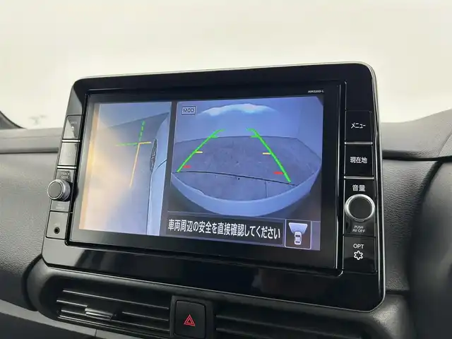 日産 ルークス HWS Gターボ プロパイロットED 千葉県 2021(令3)年 2.8万km チタニウムグレーM/シルキーホワイト 禁煙車/純正９型ナビ（MM320D-L）/AM＆FM＆Bluetooth＆フルセグTV＆CD＆DVD/アラウンドビューモニター　/両側電動スライドドア（ハンズフリー機能付き）　/ビルトインＥＴＣ　/プロパイロット　/エマージェンシーブレーキ　/電動パーキングブレーキ　/ＬＥＤヘッドライト　/リアサーキュレーター/USBポート/12Vシガーソケット/アイドリングストップ/ウィンカーミラー/ドアバイザー/プッシュスタート/純正フロアマット