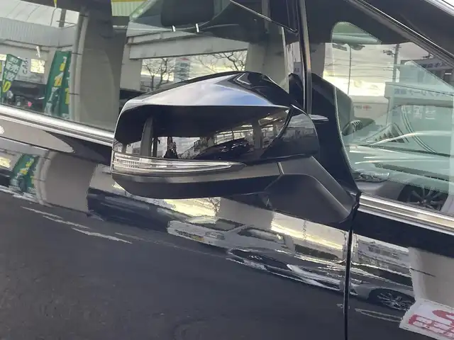 トヨタ ヴェルファイア Z Gエディション 宮城県 2018(平30)年 4.2万km ブラック ４WD/スマートキー/DualAC/バックカメラ/純正ナビ/TV（AM、FM、BT）/３列シート/パワーシート/シートヒーター、エアシート/オットマンシート/両側パワースライドドア/コーナーセンサー/パワーバックドア/フリップダウンモニター/サンルーフ/ヒートステアリング/前後ベンチレーション/２列目パワーシート/USB端子/１００V充電/クルーズコントロール（追跡あり）