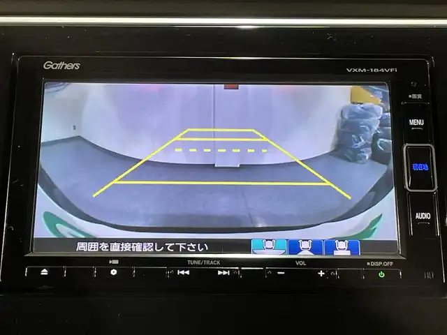 ホンダ ステップワゴン