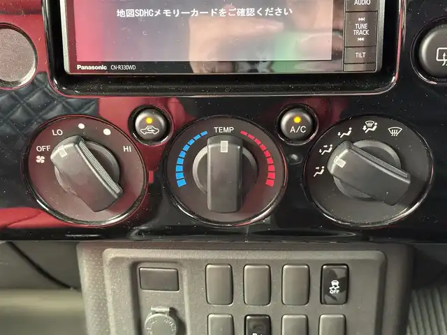 トヨタ ＦＪクルーザー