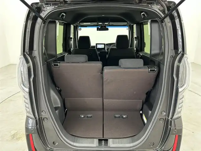 ホンダ Ｎ ＢＯＸ カスタム G L ホンダセンシング 福岡県 2019(令1)年 2.9万km クリスタルブラックパール 純正ナビ（ＢＴ，フルセグＴＶ）　/バックカメラ　/ビルトインＥＴＣ　/前後ドラレコ　/ＡＣＣ　/ホンダセンシング　/衝突軽減ブレーキ　/レーンキープ　/ＥＣＯＮ　/両側電動スライドドア　/純正１４インチＡＷ　/ＬＥＤライト