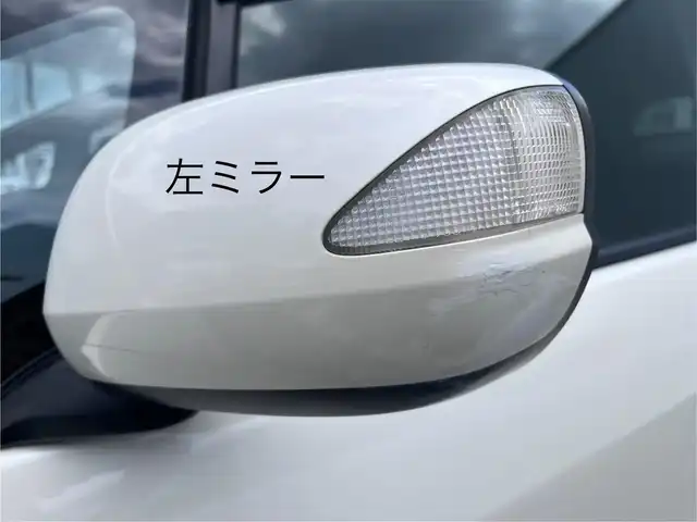 ホンダ フィット G 三重県 2008(平20)年 6.3万km プレミアムホワイトパール 純正ナビ(CD/FM/AM/MUSIC RACK)/バックカメラ/シートリフター/チップアップシート(後席)/純正フロアマット/ドアバイザー/電動格納ドアミラー/チルトステアリング/バニティミラー/スペアキー