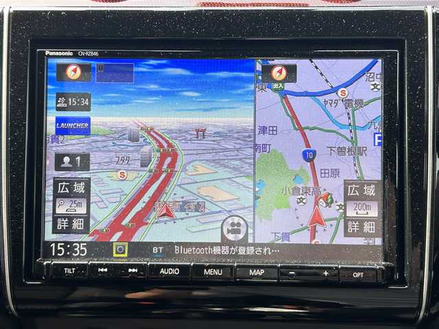 スズキ スイフト スポーツ セーフティPKG 福岡県 2018(平30)年 0.9万km プレミアムシルバーメタリック ワンオーナー/6速MT/Panasonic 8インチメモリナビ【CN-RZ846】/　(AM/FM/CD/DVD/Bluetooth/iPod/フルセグTV)/バックカメラ/スズキセーフティパッケージ/・レーザーレーダー/単眼カメラ/・デュアルセンサーブレーキサポート/・誤発進抑制機能/・車線逸脱警報/・車線逸脱抑制機能/・ふらつき警報/・先行者発進お知らせ機能/レーダークルーズコントロール/純正17インチアルミホイール/純正IPFコーティングフォグランプ/ハイドロフィリックドアミラー/スポーツ専用バケットシート/シートヒーター(運転席)/前方ドライブレコーダー/ビルトインETC/純正フロアマット/ステアリングスイッチ/USBポート/ISOFIX/スペアキー×1/保証書/取扱説明書/ナビ取扱説明書