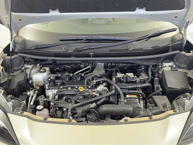 トヨタ ヤリスクロス ハイブリッド Z 栃木県 2021(令3)年 4.1万km ブラックマイカ/ベージュ 2トーン 純正メモリナビ/フルセグTV/バックカメラ/衝突軽減ブレーキ/追従クルコン/コーナーセンサー/パワーシート/シートヒーター/プッシュスタート/LEDライト/ETC/純正ホイール/禁煙車/USB/ステアリングスイッチ