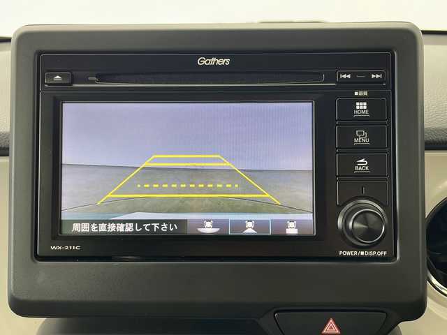 ホンダ Ｎ ＯＮＥ オリジナル 秋田県 2023(令5)年 0.6万km フィヨルドミストパール 4WD/ホンダセンシング/純正ディスプレイオーディオ/　（CD/Bluetooth/TV）/バックカメラ/レーダークルーズコントロール/ステアリングスイッチ/USB/ハーフレザーシート/前席シートヒーター/電動格納ミラー/プッシュスタート/純正フロアマット/純正ホイールキャップ/LEDヘッドライト/オートライト/コーナーセンサー/スマートキー