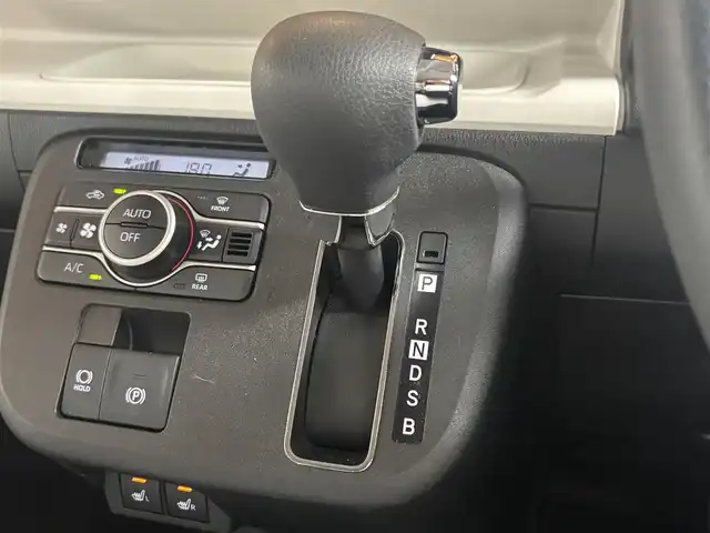 ダイハツ ムーヴ キャンバス ストライプス G ターボ 宮城県 2022(令4)年 1.3万km シャイニングホワイトパール/レイクブルーメタリック スマートアシスト/ アダプティブクルーズコントロール/社外SDーナビ/Bluetooth/AM/FM/フルセグテレビ/バックカメラ/両側パワースライドドア/前席シートヒーター/コーナーセンサー/LEDヘッドライト/フィグランプ/オートライト/ステアリングスイッチ/スマートキー/プッシュスタート/アイドリングストップ/電動格納ミラー/新車時保証書/取扱説明書/スペアキー　１