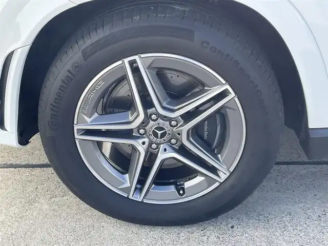 メルセデス・ベンツ ＧＬＥ４００ｄ 4MATIC スポーツ 東京都 2022(令4)年 4.1万km 白 パノラマSR/RSP/道路標識アシスト/アクティブレーンキーピングアシスト/アクティブブレーキアシスト/アランションアシスト/BSA/アクティブディスタンスアシストディストロニック/純正メモリナビ/メルセデスミー/360°カメラ/フルセグTV/ブルメスターサウンド/ヘッドアップディスプレイ/エアサス/アンビエントライト/ETC2.0/パドルシフト/レザーシート/シートヒーター/エアシート/パワーリアゲート