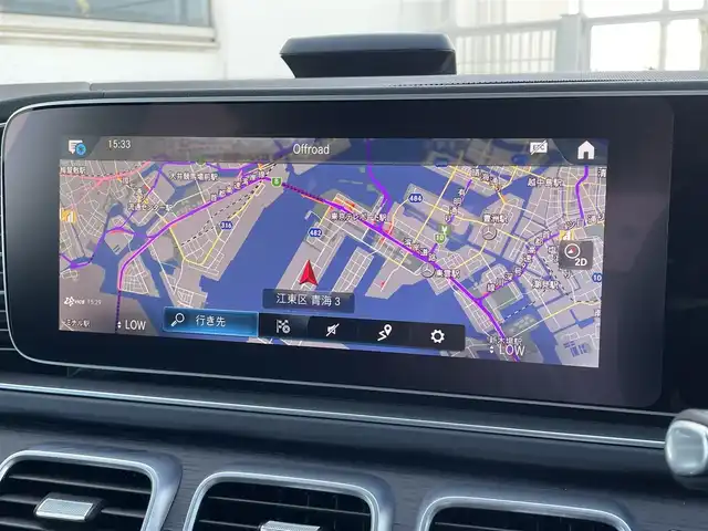 メルセデス・ベンツ ＧＬＥ４００ｄ 4MATIC スポーツ 東京都 2022(令4)年 4.1万km 白 パノラマSR/RSP/道路標識アシスト/アクティブレーンキーピングアシスト/アクティブブレーキアシスト/アランションアシスト/BSA/アクティブディスタンスアシストディストロニック/純正メモリナビ/メルセデスミー/360°カメラ/フルセグTV/ブルメスターサウンド/ヘッドアップディスプレイ/エアサス/アンビエントライト/ETC2.0/パドルシフト/レザーシート/シートヒーター/エアシート/パワーリアゲート