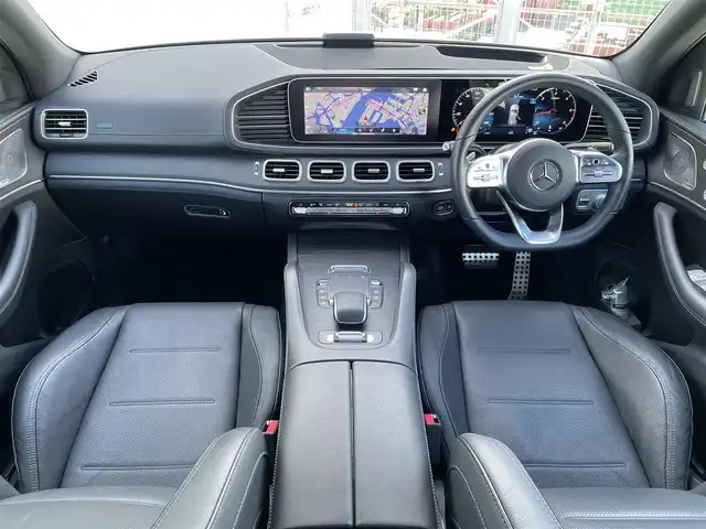 メルセデス・ベンツ ＧＬＥ４００ｄ 4MATIC スポーツ 東京都 2022(令4)年 4.1万km 白 パノラマSR/RSP/道路標識アシスト/アクティブレーンキーピングアシスト/アクティブブレーキアシスト/アランションアシスト/BSA/アクティブディスタンスアシストディストロニック/純正メモリナビ/メルセデスミー/360°カメラ/フルセグTV/ブルメスターサウンド/ヘッドアップディスプレイ/エアサス/アンビエントライト/ETC2.0/パドルシフト/レザーシート/シートヒーター/エアシート/パワーリアゲート