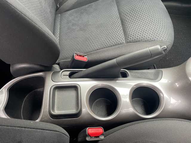 日産 ジューク 16GT 神奈川県 2011(平23)年 2.5万km スチールブルー ワンオーナー/純正オーディオ/ETC/リモコンキー/電動格納ミラー/保証書/取扱説明書