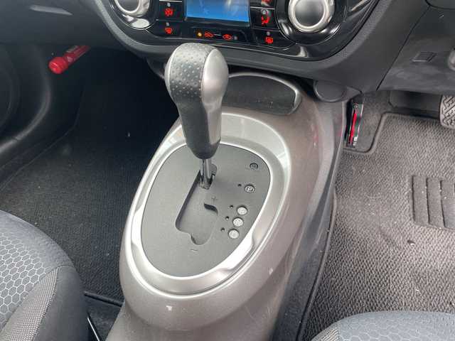 日産 ジューク 16GT 神奈川県 2011(平23)年 2.5万km スチールブルー ワンオーナー/純正オーディオ/ETC/リモコンキー/電動格納ミラー/保証書/取扱説明書