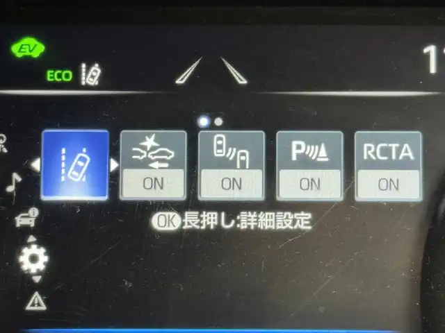 トヨタ ハリアー ハイブリッド G レザーパッケージ 福岡県 2021(令3)年 3.1万km プレシャスブラックパール 純正８型ＤＡナビ　/バックカメラ　/デジタルインナーミラー／前後ドラレコ　/ＥＴＣ　/トヨタセーフティセンス　/衝突軽減ブレーキ　/レーンキープ　/ブラインドスポットモニター　/アクセル踏み間違い防止　/本革シート　/パワーシート　/パワーバックドア　/ステアリングヒーター　/シートベンチレーション／ヒーター　/ＬＥＤヘッドライト