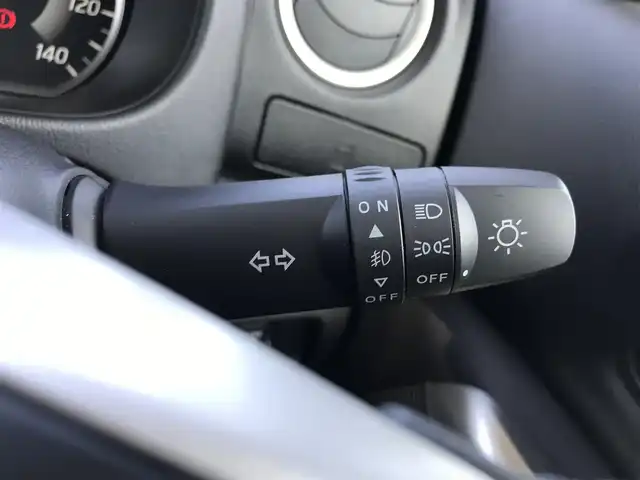 日産 デイズ ルークス ハイウェイスターX 鳥取県 2016(平28)年 4.3万km チタニウムグレーメタリック 純正ナビ/TV/DVD/CD/BT/アラウンドビューモニター・ETC/エマージェンシーブレーキ/片側パワースライドドア/LEDヘットライト/純正14インチアルミホイール/プッシュエンジンスタート/ウィンカーミラー/電動格納ミラー/アイドリングストップ/ルーフサーキュレーター/リヤロールサンシェード/フロアマット/ドアバイザー/取扱説明書