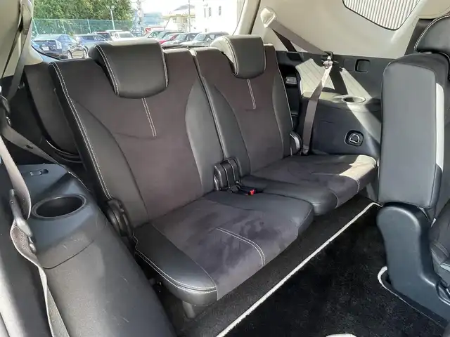 トヨタ プリウス α S ツーリングセレクション G’s 長野県 2015(平27)年 18.3万km シルバーM ＡＬＰＩＮＥ製ナビ（ＴＶ／ＢＴ／ＦＭ／ＣＤ／ＤＶＤ）/純正１８インチＡＷ　/Ｂカメラ　/ＬＥＤヘッドライト　/７人乗り　/ドラレコ