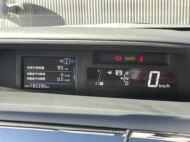 トヨタ プリウス α S ツーリングセレクション G’s 長野県 2015(平27)年 18.3万km シルバーM ＡＬＰＩＮＥ製ナビ（ＴＶ／ＢＴ／ＦＭ／ＣＤ／ＤＶＤ）/純正１８インチＡＷ　/Ｂカメラ　/ＬＥＤヘッドライト　/７人乗り　/ドラレコ