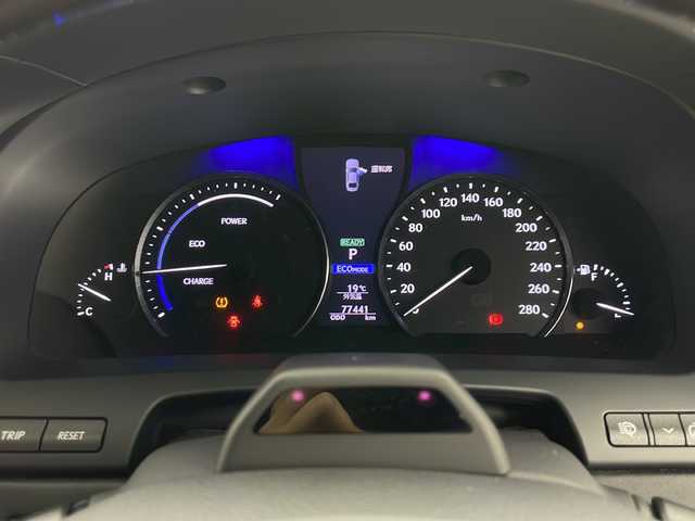 レクサス ＬＳ 600hL エグゼクティブP 道央・札幌 2012(平24)年 7.8万km スターライトブラックガラスフレーク ・4WD/・純正ナビ&TV&CD&DVD&BT&SD/・バックカメラ/・マークレビンソンサウンドシステム/・リアエンターテインメント/・レクサスセーフティシステム/・レーダークルーズコントロール/・ブラインドスポットモニター/・レザーシート/・全席シートヒーター/・全席ベンチレーション/・ステアリングヒーター/・ビルトインETC/・LEDヘッドライト/・オートライト/・スマートキー