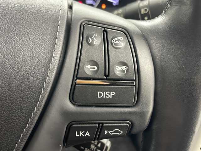 レクサス ＬＳ 600hL エグゼクティブP 道央・札幌 2012(平24)年 7.8万km スターライトブラックガラスフレーク ・4WD/・純正ナビ&TV&CD&DVD&BT&SD/・バックカメラ/・マークレビンソンサウンドシステム/・リアエンターテインメント/・レクサスセーフティシステム/・レーダークルーズコントロール/・ブラインドスポットモニター/・レザーシート/・全席シートヒーター/・全席ベンチレーション/・ステアリングヒーター/・ビルトインETC/・LEDヘッドライト/・オートライト/・スマートキー