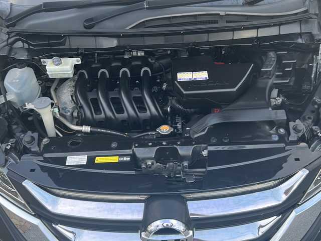 日産 セレナ ハイウェイスター プロパイロットED 沖縄県 2016(平28)年 7万km ダイヤモンドブラック 純正ナビ・TV・Bluetooth・CD/DVD/全方位カメラ/フリップダウンモニター/両側パワースライドドア/ETC/コーナーセンサー/プロパイロット/衝突軽減システム/オートライト/デジタルインナーミラー/LED