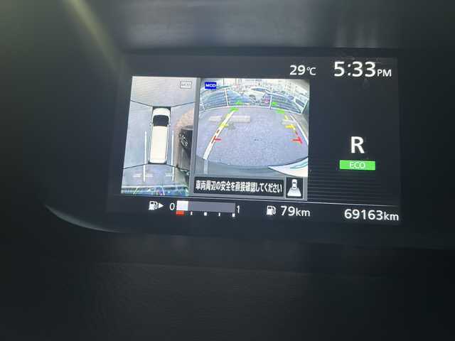 日産 セレナ ハイウェイスター プロパイロットED 沖縄県 2016(平28)年 7万km ダイヤモンドブラック 純正ナビ・TV・Bluetooth・CD/DVD/全方位カメラ/フリップダウンモニター/両側パワースライドドア/ETC/コーナーセンサー/プロパイロット/衝突軽減システム/オートライト/デジタルインナーミラー/LED