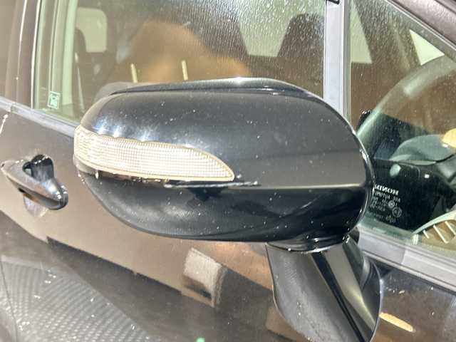 ホンダ ストリーム X HDDナビパッケージ 愛媛県 2010(平22)年 10.2万km クリスタルブラックパール 純正ＨＤＤナビ　バックカメラ　ディスチャージヘッドライト　ドラレコ　ＥＴＣ