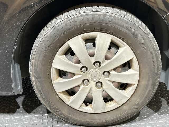 ホンダ ストリーム X HDDナビパッケージ 愛媛県 2010(平22)年 10.2万km クリスタルブラックパール 純正ＨＤＤナビ　バックカメラ　ディスチャージヘッドライト　ドラレコ　ＥＴＣ