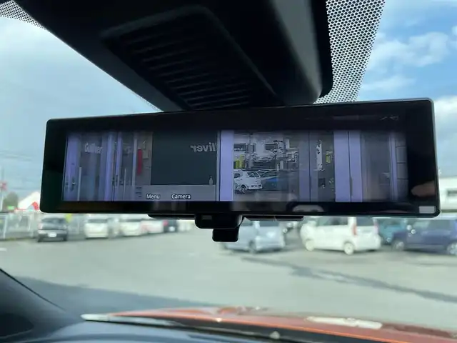 日産 キックス X ツートーンインテリアED 岡山県 2020(令2)年 3.1万km プレミアムホライズンオレンジ/ピュアブラック 2トーン カロッツェリアディスプレイオーディオ　FH-8500DVS/AppleCarplay、AndroidAuto、CD、DVD/Bluetooth、AM、FM/インテリジェントルームミラー/アラウンドビューカメラ/クリアランスソナー/コーナーセンサー/プロパイロット/前席シートヒーター/ステアリングヒーター/LEDライト/衝突軽減システム/横滑り防止装置