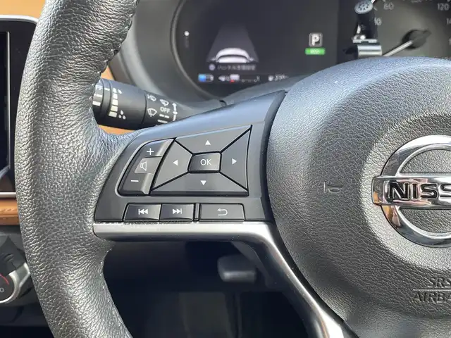 日産 キックス X ツートーンインテリアED 岡山県 2020(令2)年 3.1万km プレミアムホライズンオレンジ/ピュアブラック 2トーン カロッツェリアディスプレイオーディオ　FH-8500DVS/AppleCarplay、AndroidAuto、CD、DVD/Bluetooth、AM、FM/インテリジェントルームミラー/アラウンドビューカメラ/クリアランスソナー/コーナーセンサー/プロパイロット/前席シートヒーター/ステアリングヒーター/LEDライト/衝突軽減システム/横滑り防止装置