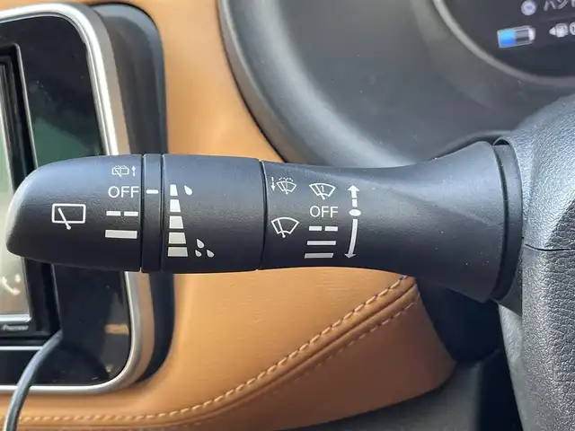 日産 キックス X ツートーンインテリアED 岡山県 2020(令2)年 3.1万km プレミアムホライズンオレンジ/ピュアブラック 2トーン カロッツェリアディスプレイオーディオ　FH-8500DVS/AppleCarplay、AndroidAuto、CD、DVD/Bluetooth、AM、FM/インテリジェントルームミラー/アラウンドビューカメラ/クリアランスソナー/コーナーセンサー/プロパイロット/前席シートヒーター/ステアリングヒーター/LEDライト/衝突軽減システム/横滑り防止装置