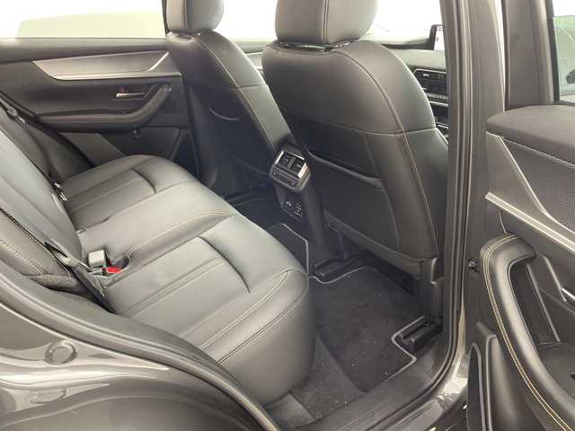 マツダ ＣＸ－６０ XD Lパッケージ 兵庫県 2023(令5)年 2.3万km マシーングレープレミアムM ・純正12.3インチナビ/Bluetooth/USB/HDMI//Apple CarPlay/Android Auto/・全方位カメラ/・ビルトインETC/・置くだけ充電/・ヘッドアップディスプレイ/・車間制御/・交通標識認識/・前後側方接近車両検知/・車線逸脱警報/・ブラインドスポットモニター/・ディスタンス＆スピードアラート/・レーンキープアシストシステム/・スマートブレーキサポートサポート/・スマートシティブレーキサポート/・レーダークルーズコントロール/・アダプティブＬＥＤヘッドライト/・前後誤発進抑制制御/・緊急時車線維持支援/・ドライバー異常時対応システム/・パーキングセンサー/・パワーバックドア/・レザーシート/・前席パワーシート/・全席シートヒーター/・AC100V電源/・パドルシフト