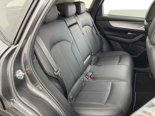 マツダ ＣＸ－６０ XD Lパッケージ 兵庫県 2023(令5)年 2.3万km マシーングレープレミアムM ・純正12.3インチナビ/Bluetooth/USB/HDMI//Apple CarPlay/Android Auto/・全方位カメラ/・ビルトインETC/・置くだけ充電/・ヘッドアップディスプレイ/・車間制御/・交通標識認識/・前後側方接近車両検知/・車線逸脱警報/・ブラインドスポットモニター/・ディスタンス＆スピードアラート/・レーンキープアシストシステム/・スマートブレーキサポートサポート/・スマートシティブレーキサポート/・レーダークルーズコントロール/・アダプティブＬＥＤヘッドライト/・前後誤発進抑制制御/・緊急時車線維持支援/・ドライバー異常時対応システム/・パーキングセンサー/・パワーバックドア/・レザーシート/・前席パワーシート/・全席シートヒーター/・AC100V電源/・パドルシフト