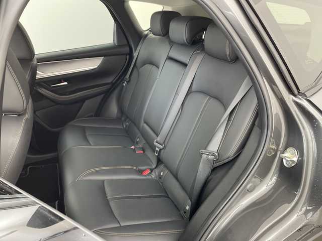 マツダ ＣＸ－６０ XD Lパッケージ 兵庫県 2023(令5)年 2.3万km マシーングレープレミアムM ・純正12.3インチナビ/Bluetooth/USB/HDMI//Apple CarPlay/Android Auto/・全方位カメラ/・ビルトインETC/・置くだけ充電/・ヘッドアップディスプレイ/・車間制御/・交通標識認識/・前後側方接近車両検知/・車線逸脱警報/・ブラインドスポットモニター/・ディスタンス＆スピードアラート/・レーンキープアシストシステム/・スマートブレーキサポートサポート/・スマートシティブレーキサポート/・レーダークルーズコントロール/・アダプティブＬＥＤヘッドライト/・前後誤発進抑制制御/・緊急時車線維持支援/・ドライバー異常時対応システム/・パーキングセンサー/・パワーバックドア/・レザーシート/・前席パワーシート/・全席シートヒーター/・AC100V電源/・パドルシフト