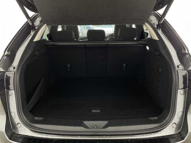 マツダ ＣＸ－６０ XD Lパッケージ 兵庫県 2023(令5)年 2.3万km マシーングレープレミアムM ・純正12.3インチナビ/Bluetooth/USB/HDMI//Apple CarPlay/Android Auto/・全方位カメラ/・ビルトインETC/・置くだけ充電/・ヘッドアップディスプレイ/・車間制御/・交通標識認識/・前後側方接近車両検知/・車線逸脱警報/・ブラインドスポットモニター/・ディスタンス＆スピードアラート/・レーンキープアシストシステム/・スマートブレーキサポートサポート/・スマートシティブレーキサポート/・レーダークルーズコントロール/・アダプティブＬＥＤヘッドライト/・前後誤発進抑制制御/・緊急時車線維持支援/・ドライバー異常時対応システム/・パーキングセンサー/・パワーバックドア/・レザーシート/・前席パワーシート/・全席シートヒーター/・AC100V電源/・パドルシフト