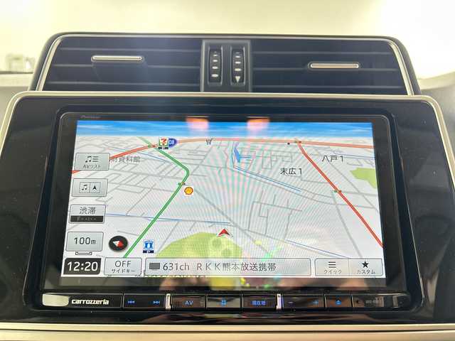 トヨタ ランドクルーザー プラド TX Lパッケージ 佐賀県 2022(令4)年 3.9万km ホワイトパールクリスタルシャイン 社外9インチナビ/フルセグTV/CD/DVD/Bluetooth/サンルーフ/バックカメラ/衝突被害軽減システム/レーダクルーズコントロール/レーンアシスト/ロードサインアシスト/クリアランスソナー/先行車発進告知機能/オートライト/オートマチックハイビーム/LEDヘッドライト/LEDフォグライト/オートワイパー/電動格納サードシート/レザーシート/運転席・助手席パワーシート/運転席・助手席シートヒーター/運転席・助手席エアシート/ISOFIX対応/純正フロアマット/純正17インチアルミホイール/スマートキー×２/ドアバイザー/ステアリングスイッチ