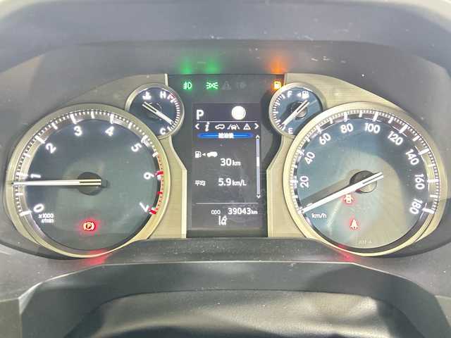 トヨタ ランドクルーザー プラド TX Lパッケージ 佐賀県 2022(令4)年 3.9万km ホワイトパールクリスタルシャイン 社外9インチナビ/フルセグTV/CD/DVD/Bluetooth/サンルーフ/バックカメラ/衝突被害軽減システム/レーダクルーズコントロール/レーンアシスト/ロードサインアシスト/クリアランスソナー/先行車発進告知機能/オートライト/オートマチックハイビーム/LEDヘッドライト/LEDフォグライト/オートワイパー/電動格納サードシート/レザーシート/運転席・助手席パワーシート/運転席・助手席シートヒーター/運転席・助手席エアシート/ISOFIX対応/純正フロアマット/純正17インチアルミホイール/スマートキー×２/ドアバイザー/ステアリングスイッチ