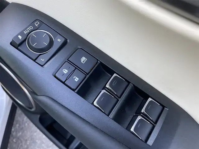 レクサス ＮＸ 300 バージョンL 熊本県 2020(令2)年 2.6万km ソニッククォーツ ・スマートキー/・プッシュスタート/・レーントレーシングアラート/・プリクラッシュセーフティ/・パーキングサポートアラート/・ロードサインインフォメーション/・先行車発進告知/・オートマチックハイビーム/・クルーズコントロール(追従式)/・合皮レザーシー/・前席パワーシート/・全席シートヒーター/・前席エアシート/・ハンドルヒーター/・純正メモリナビ/ 【BD・Bluetooth・USB・SD・AUX・MSV】/・フルセグTV/・バックカメラ/・ETC2.0/・LEDヘッドランプ/・LEDフォグランプ/・純正マット