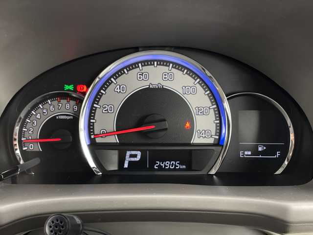 スズキ エブリィ ワゴン PZターボ 熊本県 2022(令4)年 2.5万km パールホワイト ワンオーナー車/社外ナビ（BT/CD/DVD/SD/AM/FM）/・フルセグTV/スズキセーフティーサポート/D席シートヒーター/ETC/片側パワースライドドア/ステアリングリモコン/純正AW/純正ドアバイザー/純正フロアマット/HIDヘッドライト/・フォグライト/プッシュスタート/・スマートキー/電動格納ミラー