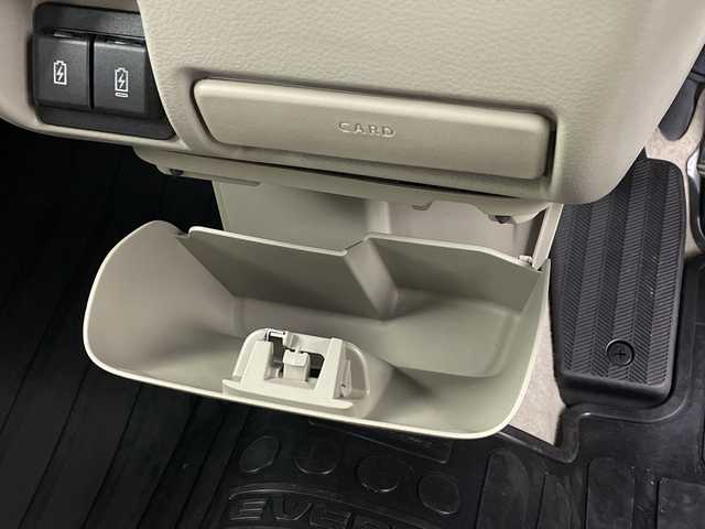 スズキ エブリィ ワゴン PZターボ 熊本県 2022(令4)年 2.5万km パールホワイト ワンオーナー車/社外ナビ（BT/CD/DVD/SD/AM/FM）/・フルセグTV/スズキセーフティーサポート/D席シートヒーター/ETC/片側パワースライドドア/ステアリングリモコン/純正AW/純正ドアバイザー/純正フロアマット/HIDヘッドライト/・フォグライト/プッシュスタート/・スマートキー/電動格納ミラー