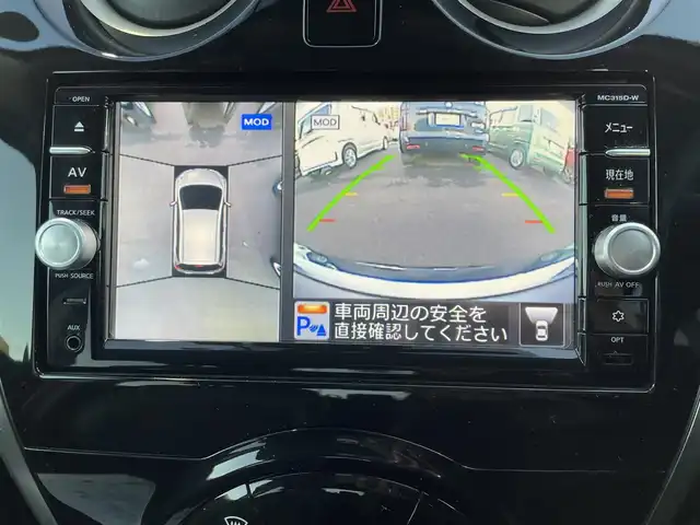 日産 ノート