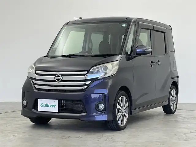 日産 デイズ ルークス