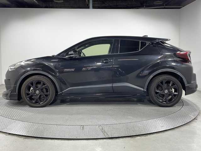 トヨタ Ｃ－ＨＲ